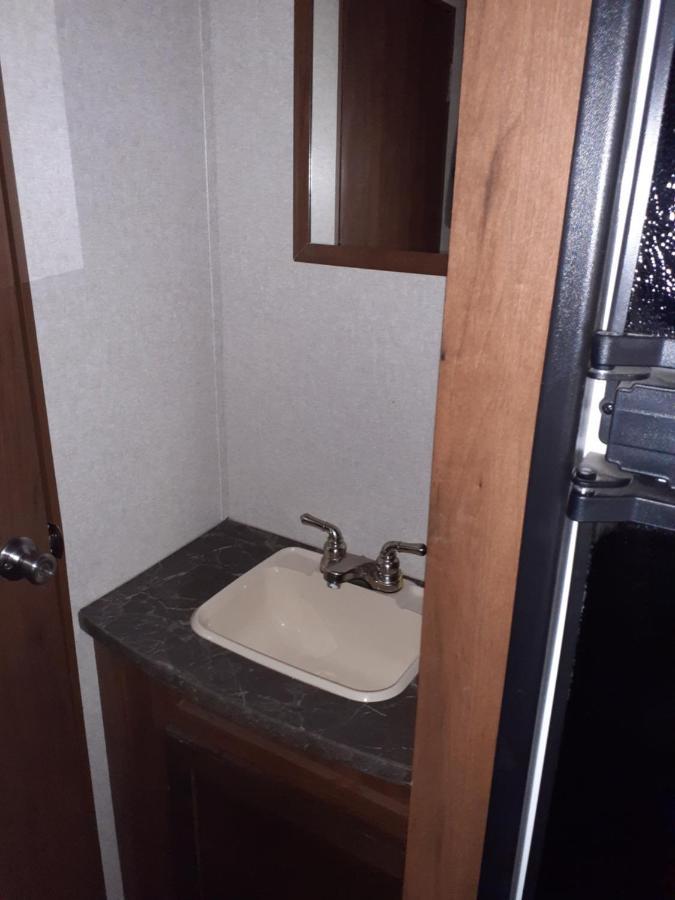 2017 Camper Located At The St. George Rv Park! Hotel Exterior foto