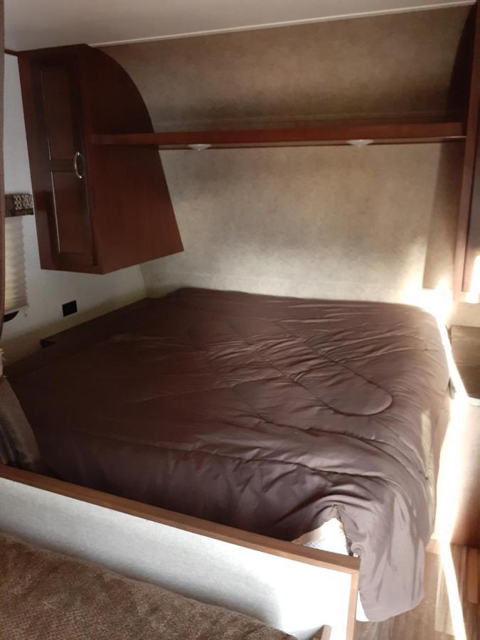 2017 Camper Located At The St. George Rv Park! Hotel Exterior foto